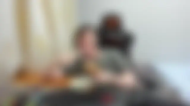 Show Webcam de iliaskrislove