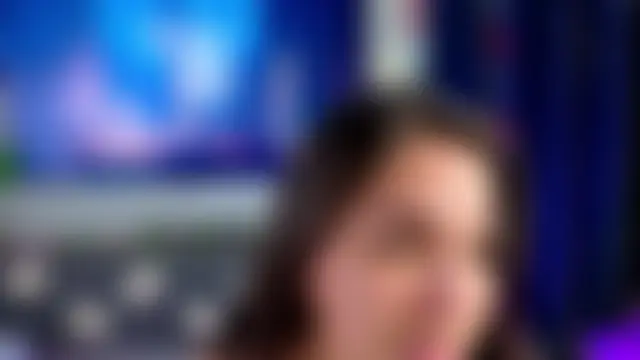 EmmyNoel Show in webcam