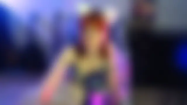 Czat XXX na żywo – ConchitaMesser