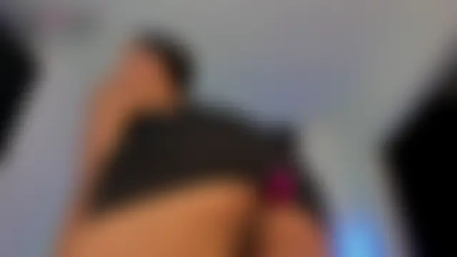 Naughty_Blue webkamerás műsora