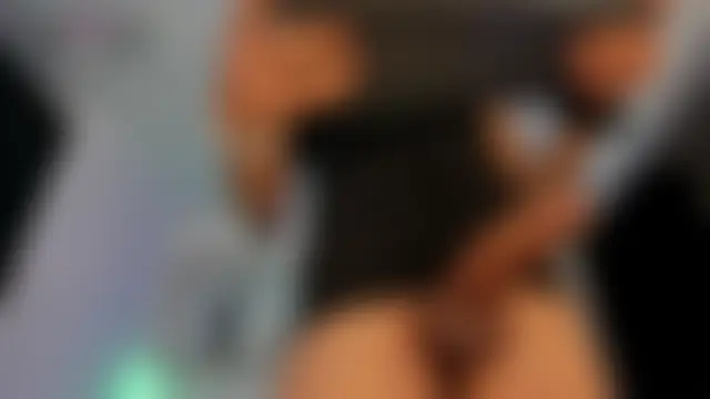 Naughty_Blue Webcam show