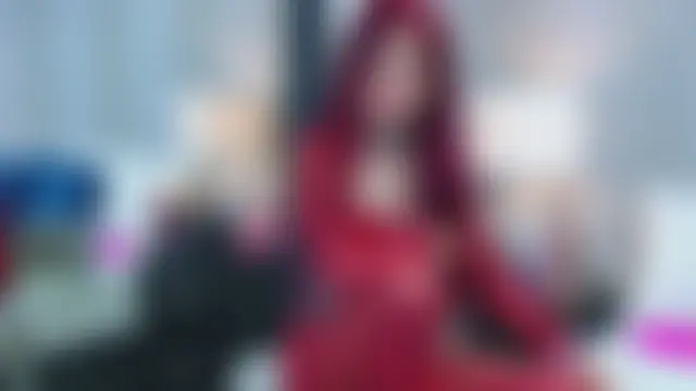 غرفة دردشة AntonellaEscudero المباشرة