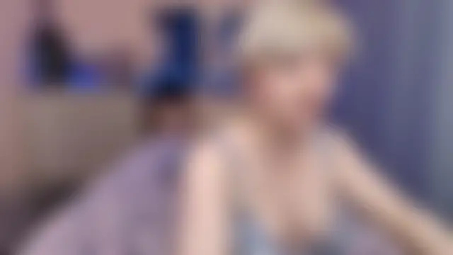 غرفة دردشة BlondPearl المباشرة
