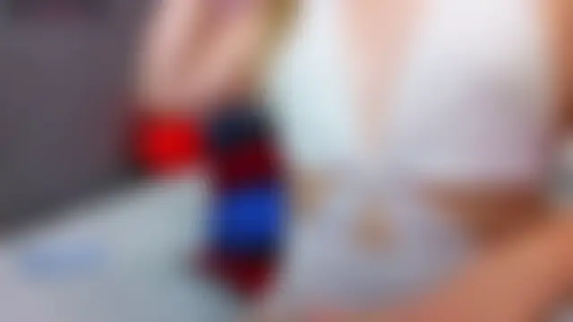 party_ts Webcam-Show