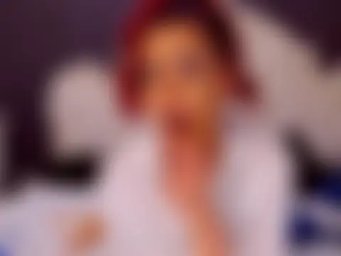 MeghanLoft 现场XXX聊天