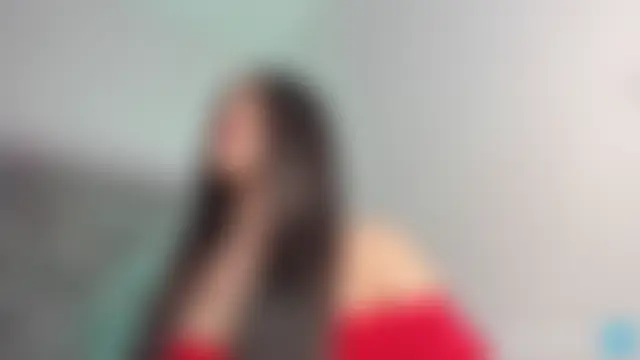 Queensophie_m 网络视讯表演