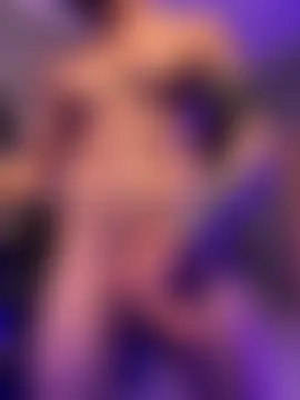 Charm_Dienos 网络视讯表演