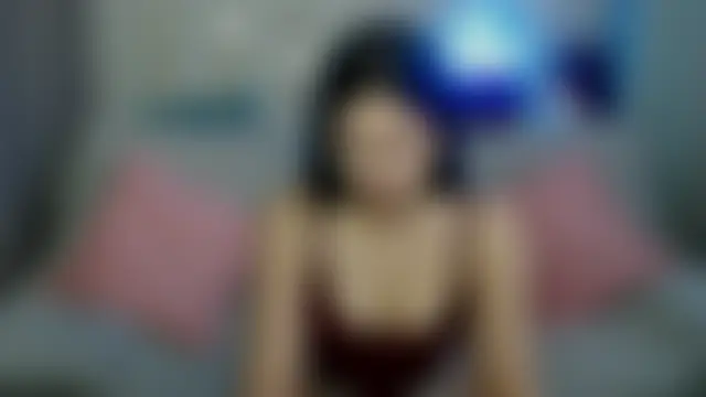 Chat XXX en directo de LunaBlueB