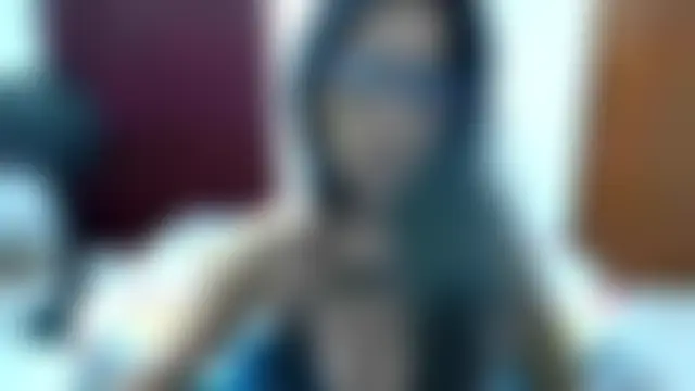 luz_stella Adlı Modelin Web Kamerası Şovu