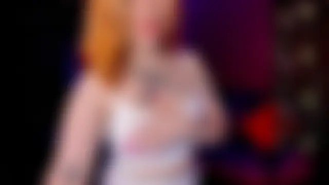 deboramoore Chat XXX in diretta