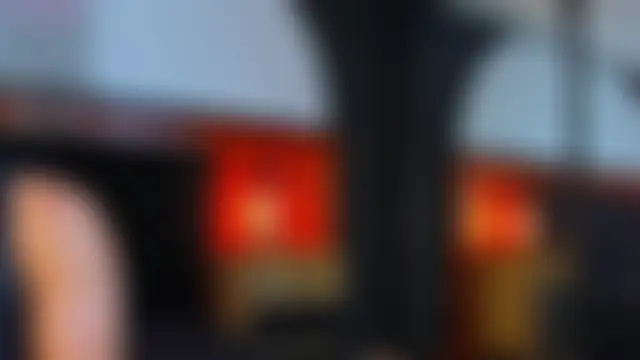 Show sexual ao vivo de Leo_Savage_