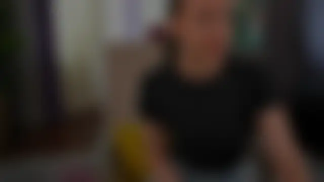 DarleenStfort Adlı Modelin Canlı Seks Kamerası Şovu