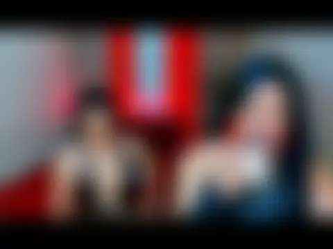 Incredible_Shemale webcam show
