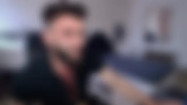 MicahLane Show Webcam