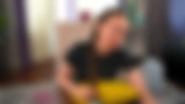 DarleenStfort Adlı Modelin Web Kamerası Şovu