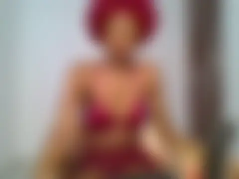 Show Webcam de Talisha_smiley