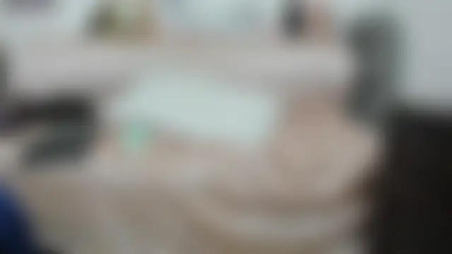 HornyMariun Webbikameraesitys