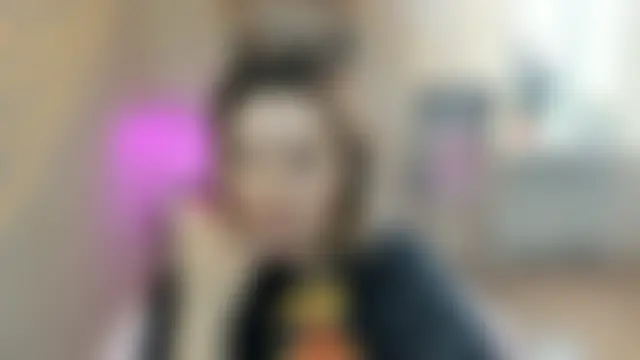 Show de webcam de BrightDani