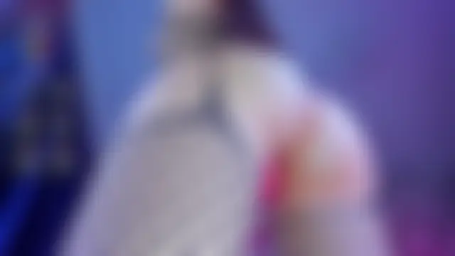 Alanna_Pow লাইভ চ্যাট রুম