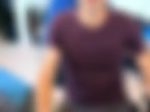 CuriousGeniee webcam show
