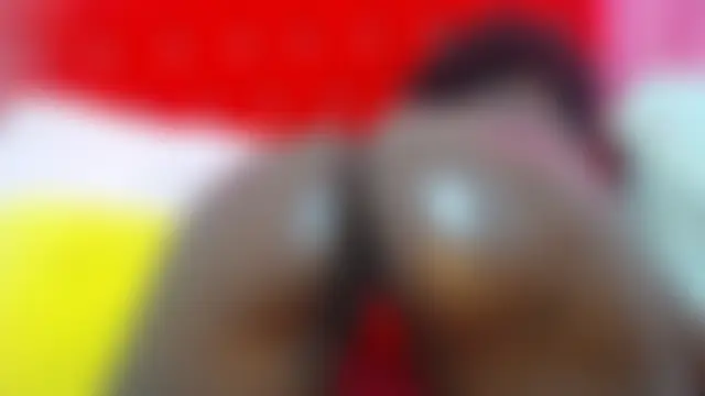 melanin_lizzy 라이브 XXX 채팅