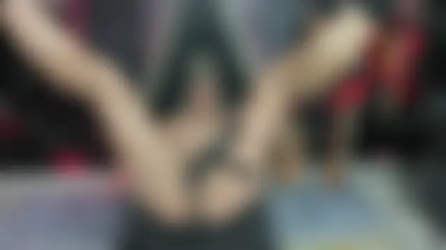 SUBMISSION_BDSM Webcam Show