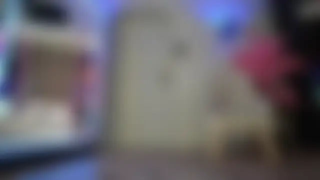 Pokazy przed seks kamerką na żywo – Arte_Adelle