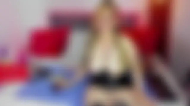 Ashley_Beenson Chat XXX in diretta