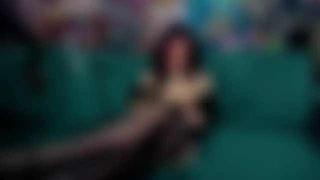 RoseBlooom's Webcam Show