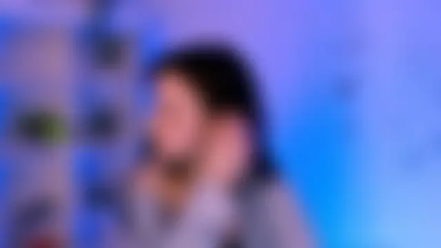 Bilik Sembang Langsung imhaileyy