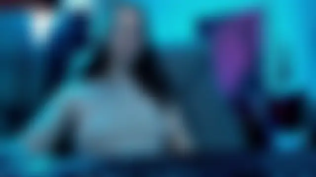 Goddess_of_Fertility's Webcam Show
