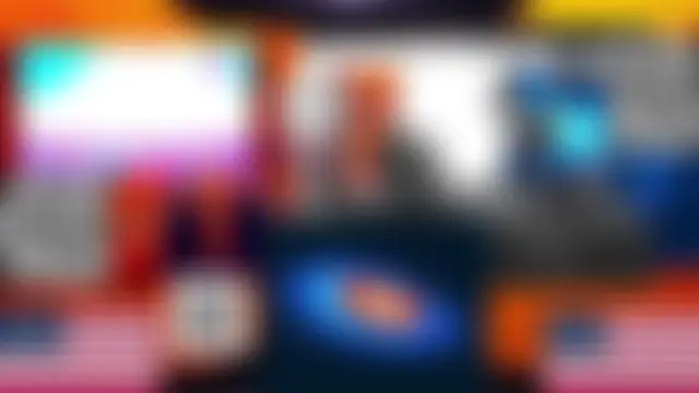 RussellTaylorLacyn Webbikameraesitys