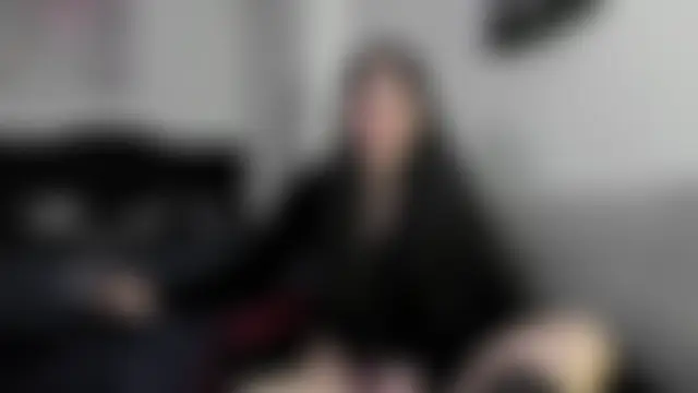 Amy_Aloqua Ruang Obrolan Langsung