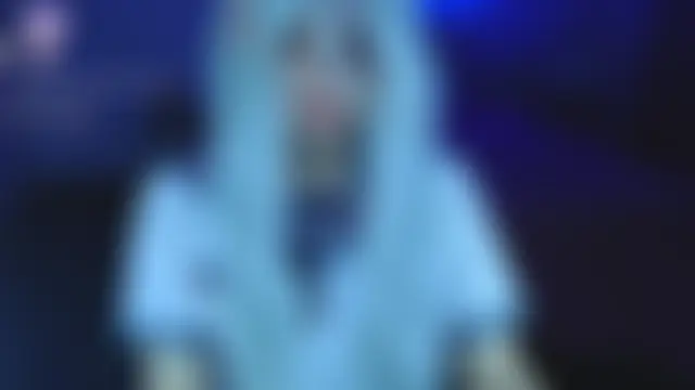 your_little_eva ওয়েবক্যাম শো
