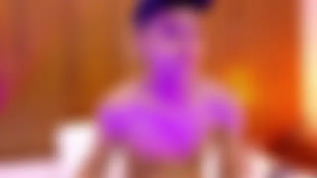 PATRIICKMILLER_ Webcam show