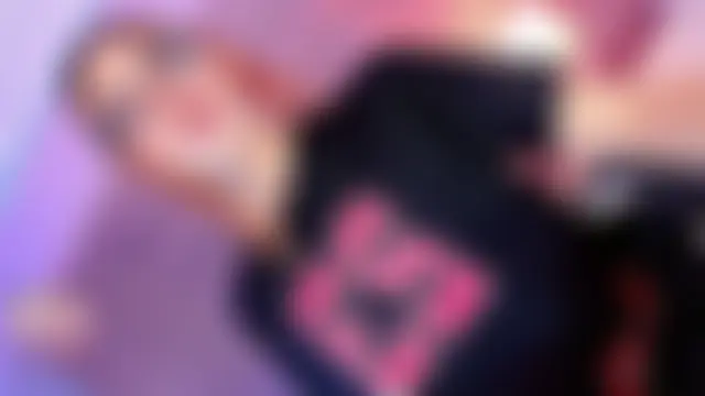 Camille_deluxe Adlı Modelin Web Kamerası Şovu