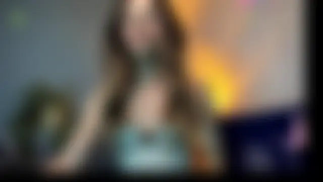 Aesha_Erotico webkamerás műsora