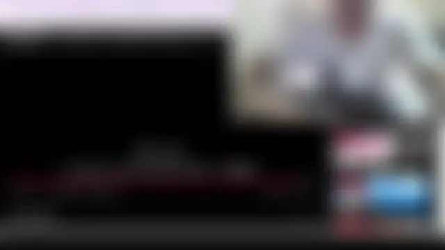 Veck2022 Webcam Show