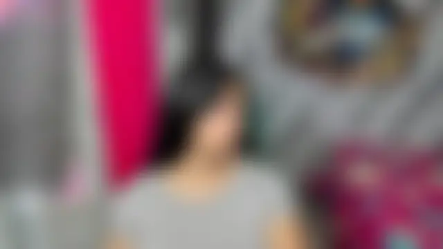andromeda_xx Adlı Modelin Web Kamerası Şovu