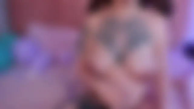 lilith_sabrina_20 即時聊天室