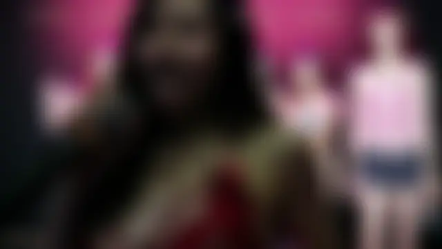 Rebel__Stage Show in webcam