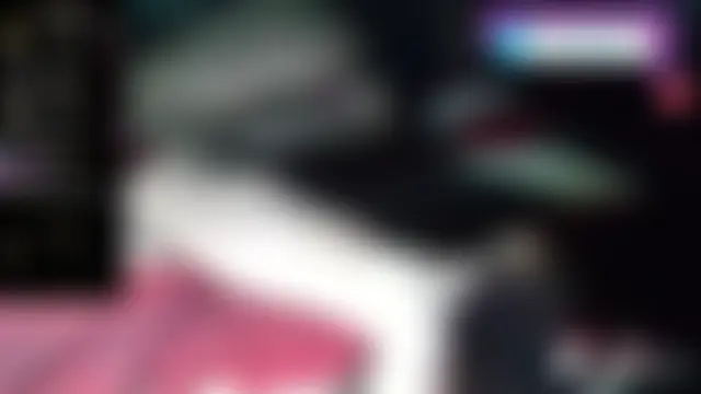 Javi_92 Adlı Modelin Web Kamerası Şovu