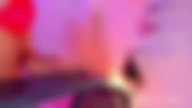 IsabelleFoxx_ webcam show