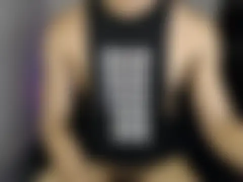 Hot_Muscle69 网络视讯表演