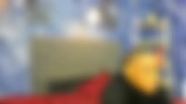 axel_silva4n Webbikameraesitys