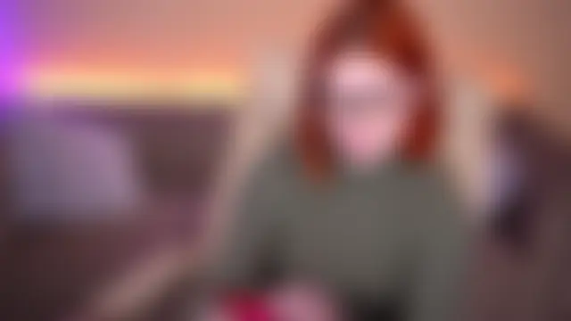 GingerPinky's Live Chat Room