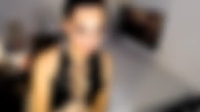 NinaDOM4CUM Pertunjukan Webcam