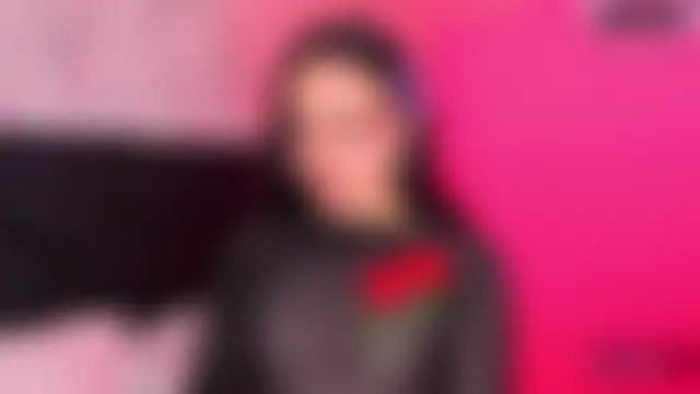 JustinePerry webkamerás műsora