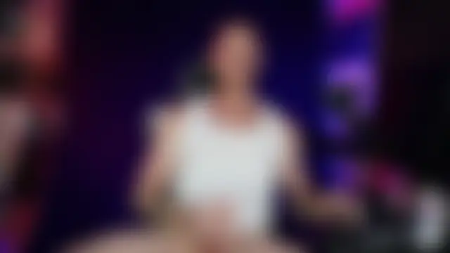 Show modela FiftyShadez na web-kameri