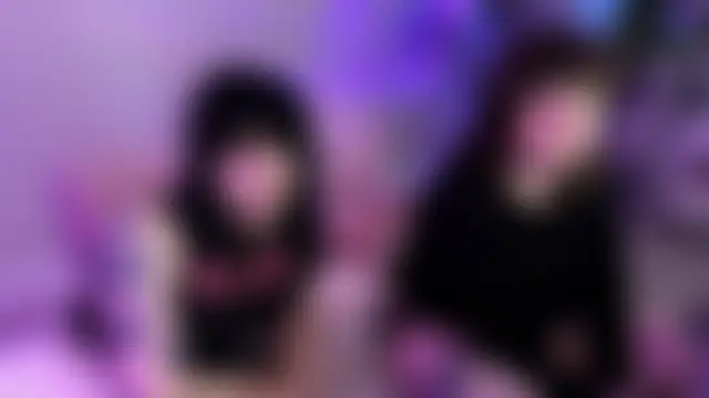 Zoe_and_Coco: вебкам-шоу